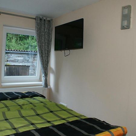 Ferien-/Monteurwohnung Olbrich Hilchenbach Oda fotoğraf