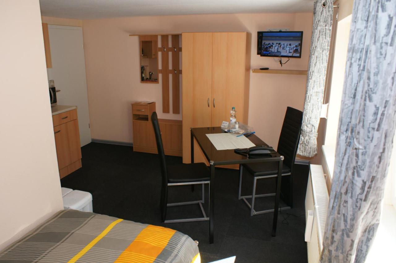Ferien-/Monteurwohnung Olbrich Hilchenbach Dış mekan fotoğraf
