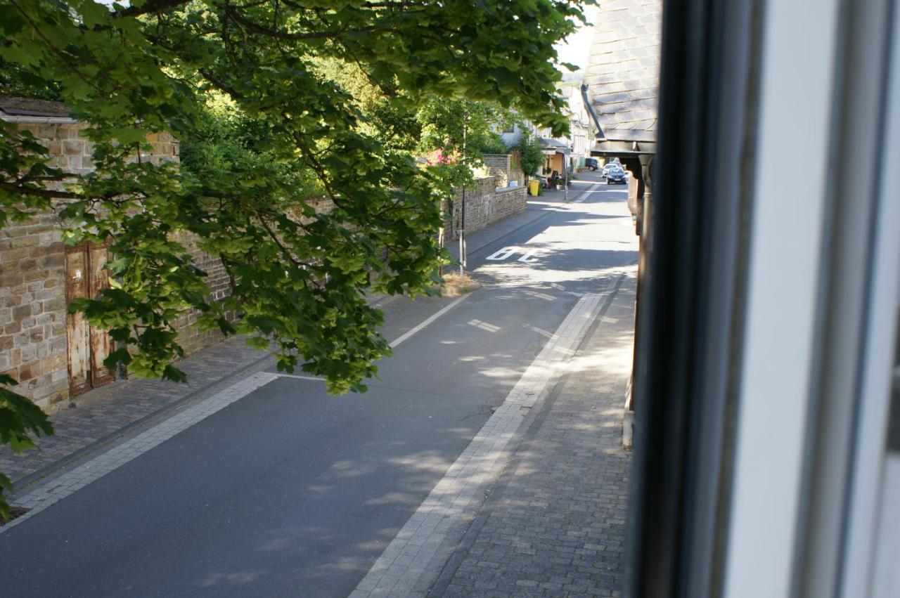 Ferien-/Monteurwohnung Olbrich Hilchenbach Dış mekan fotoğraf
