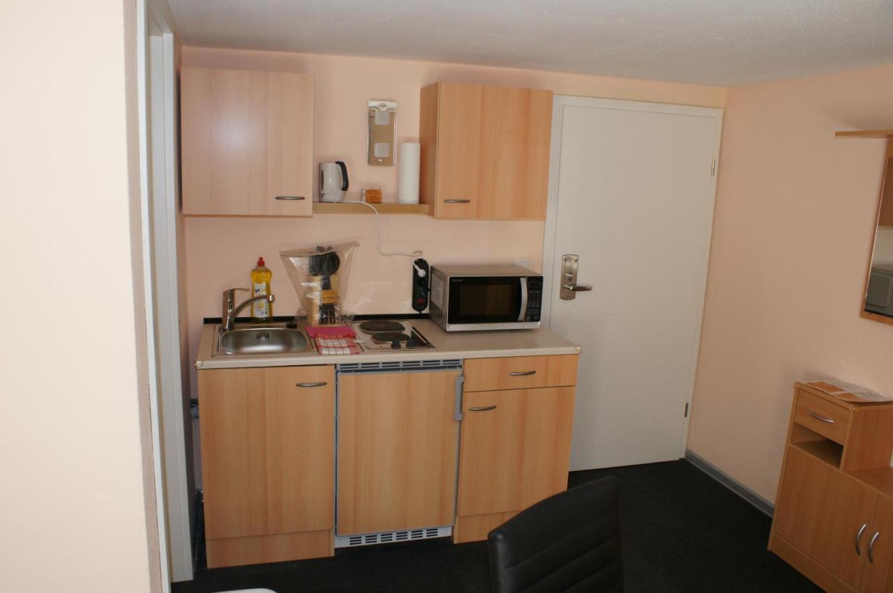 Ferien-/Monteurwohnung Olbrich Hilchenbach Dış mekan fotoğraf