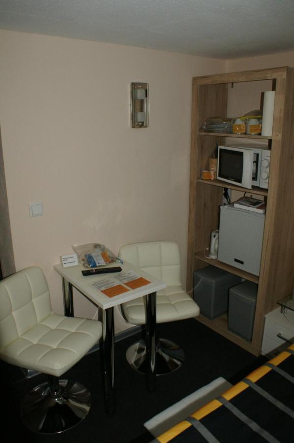 Ferien-/Monteurwohnung Olbrich Hilchenbach Dış mekan fotoğraf