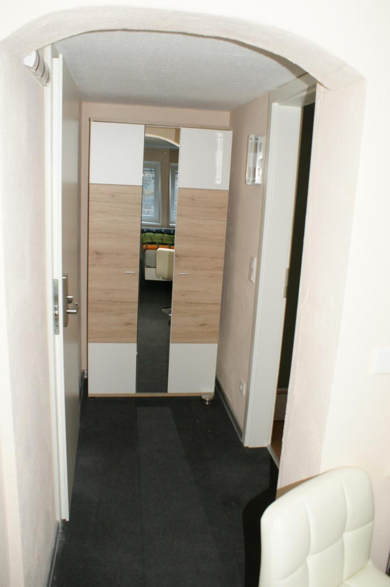 Ferien-/Monteurwohnung Olbrich Hilchenbach Oda fotoğraf