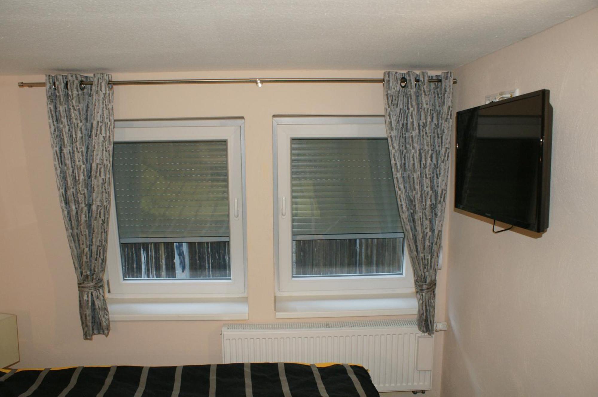 Ferien-/Monteurwohnung Olbrich Hilchenbach Oda fotoğraf