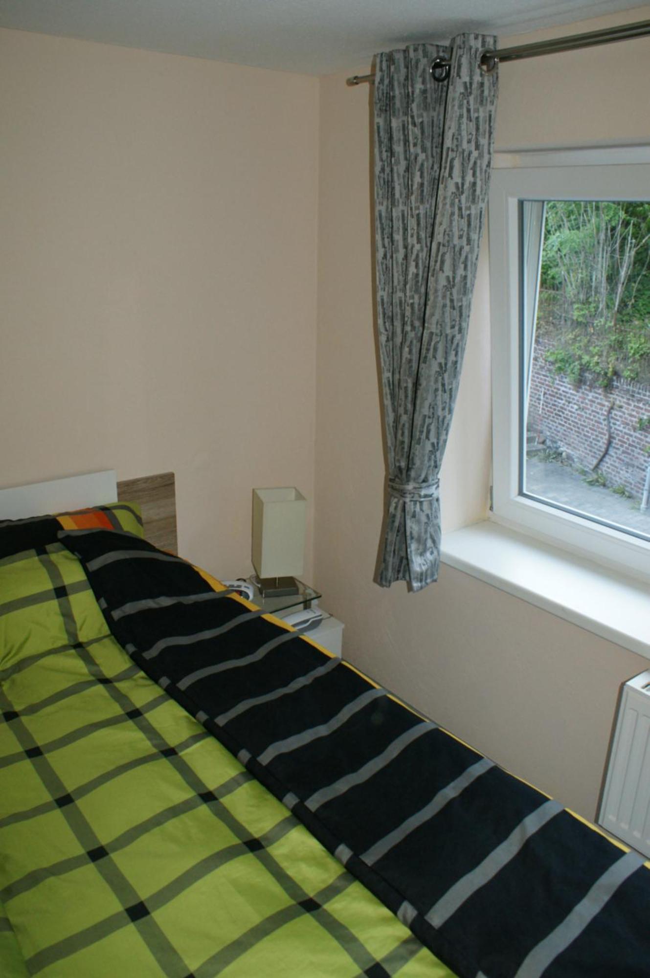 Ferien-/Monteurwohnung Olbrich Hilchenbach Oda fotoğraf