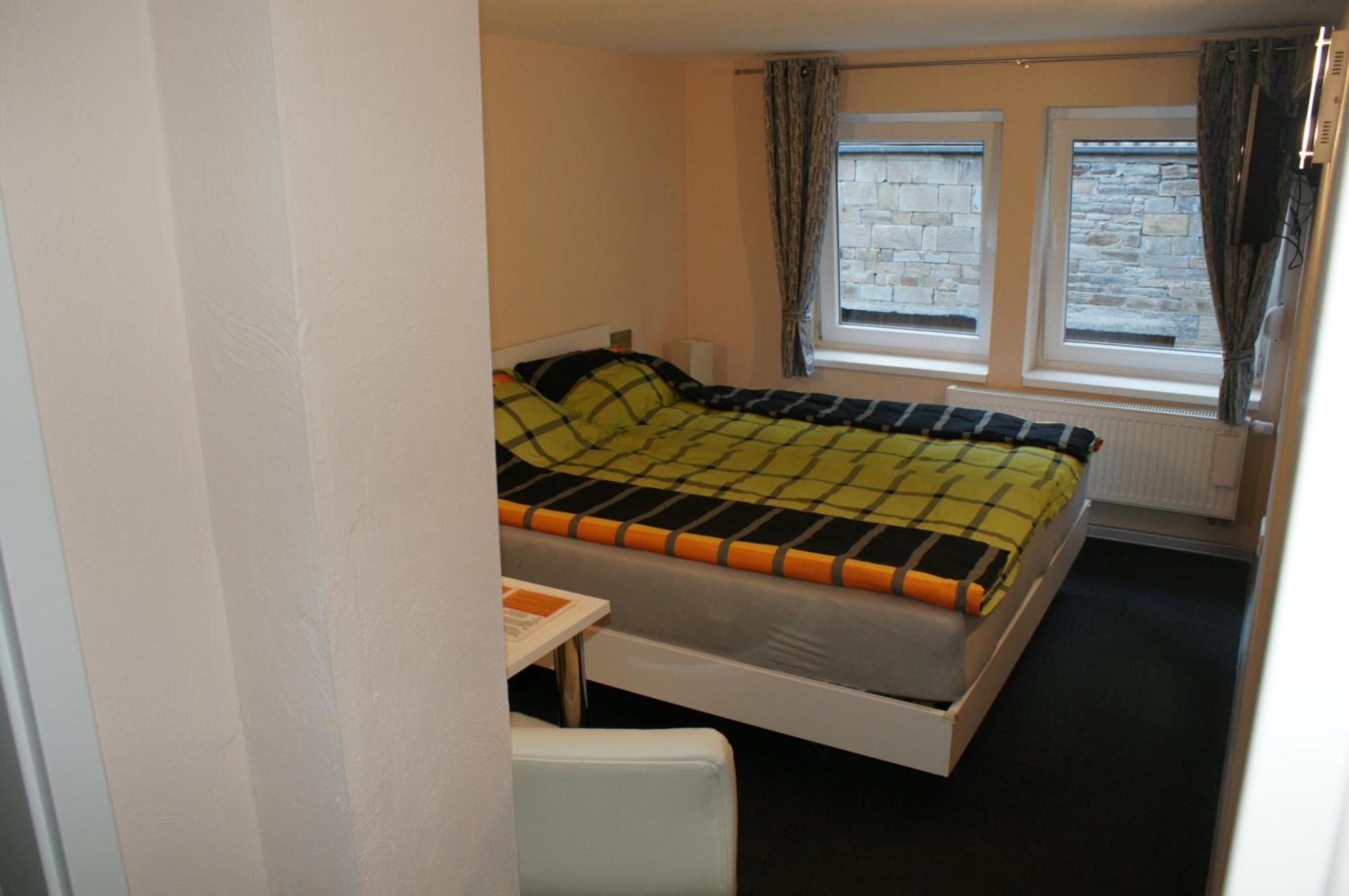 Ferien-/Monteurwohnung Olbrich Hilchenbach Oda fotoğraf