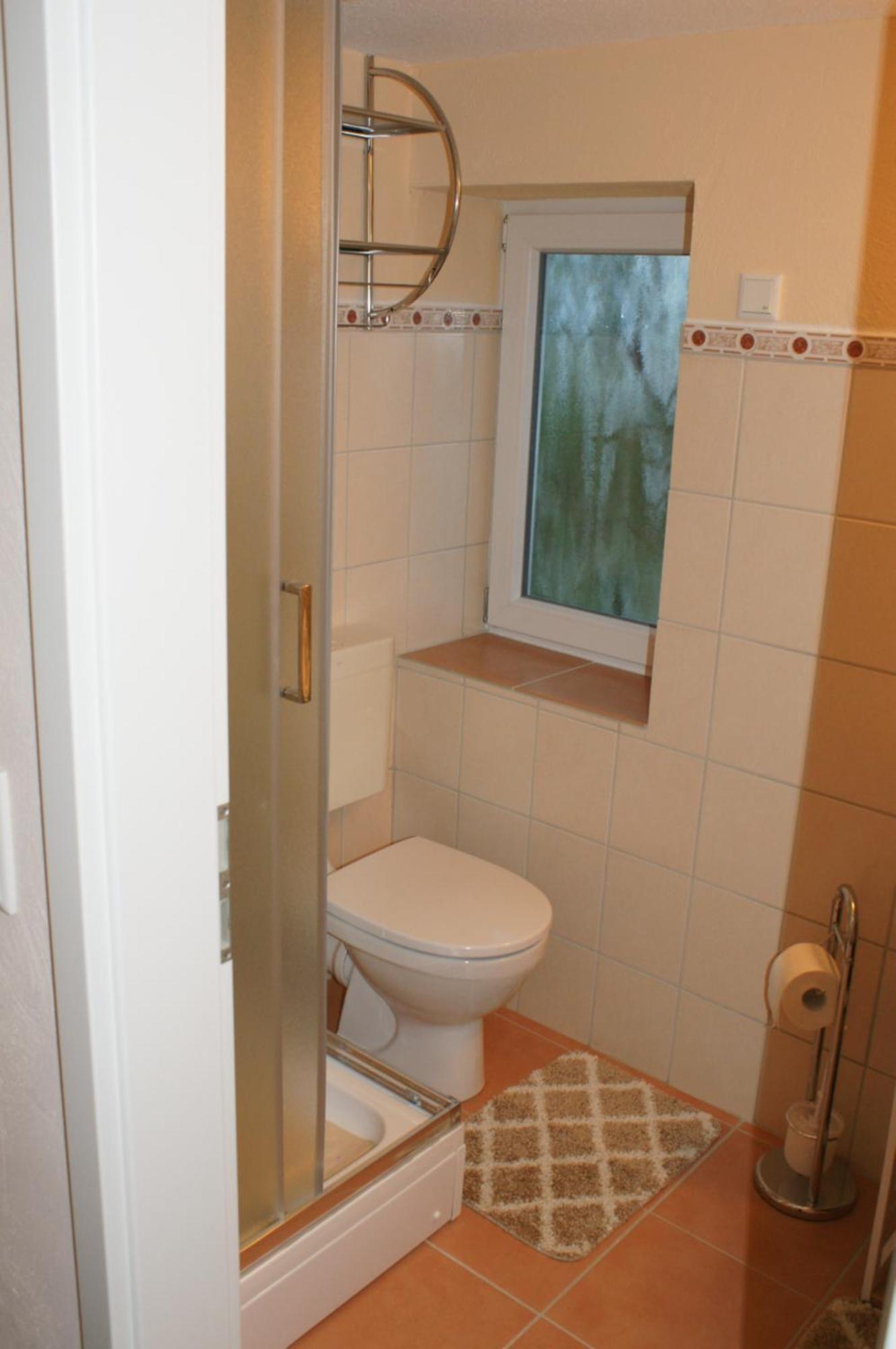 Ferien-/Monteurwohnung Olbrich Hilchenbach Oda fotoğraf