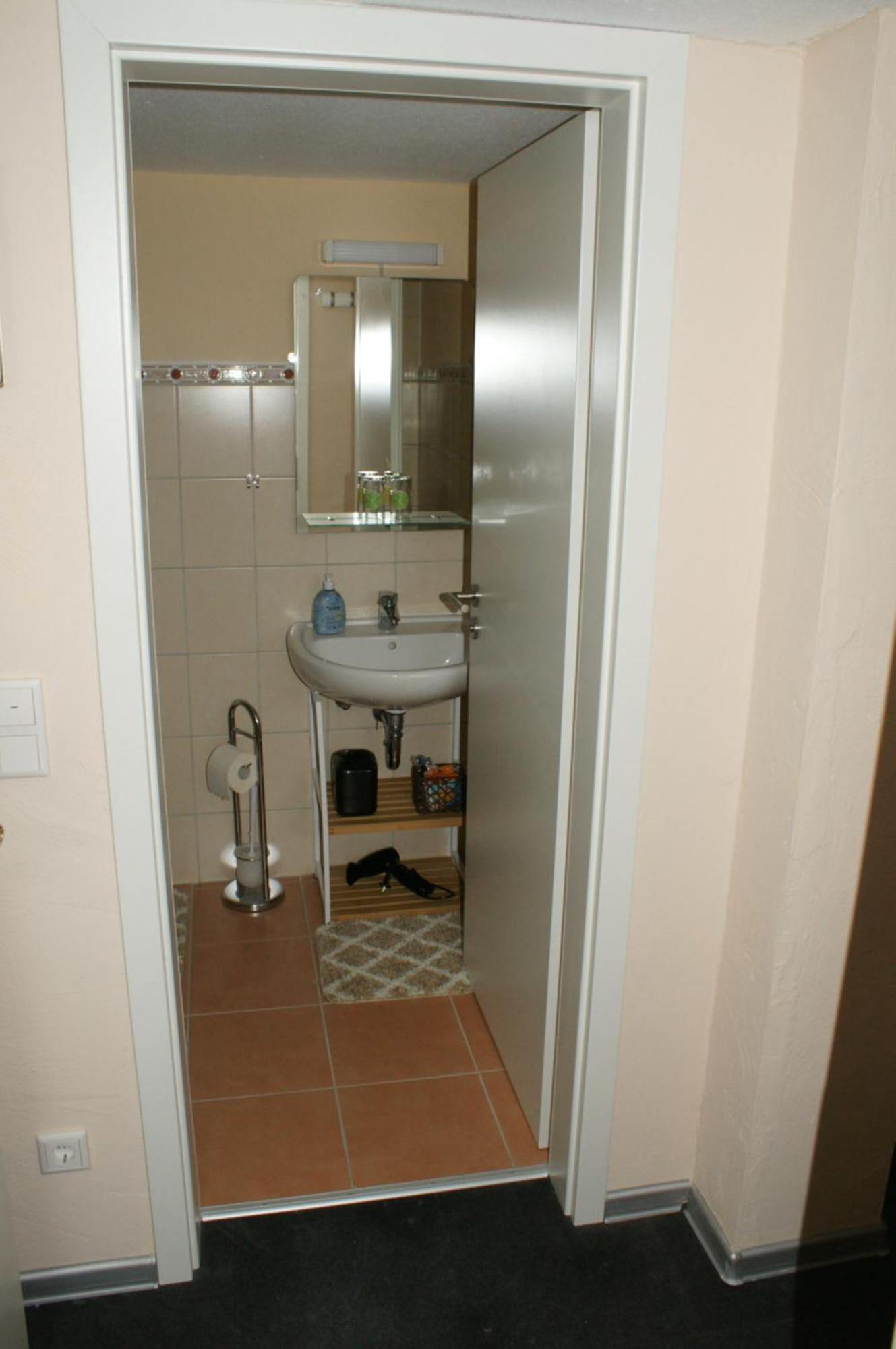 Ferien-/Monteurwohnung Olbrich Hilchenbach Oda fotoğraf