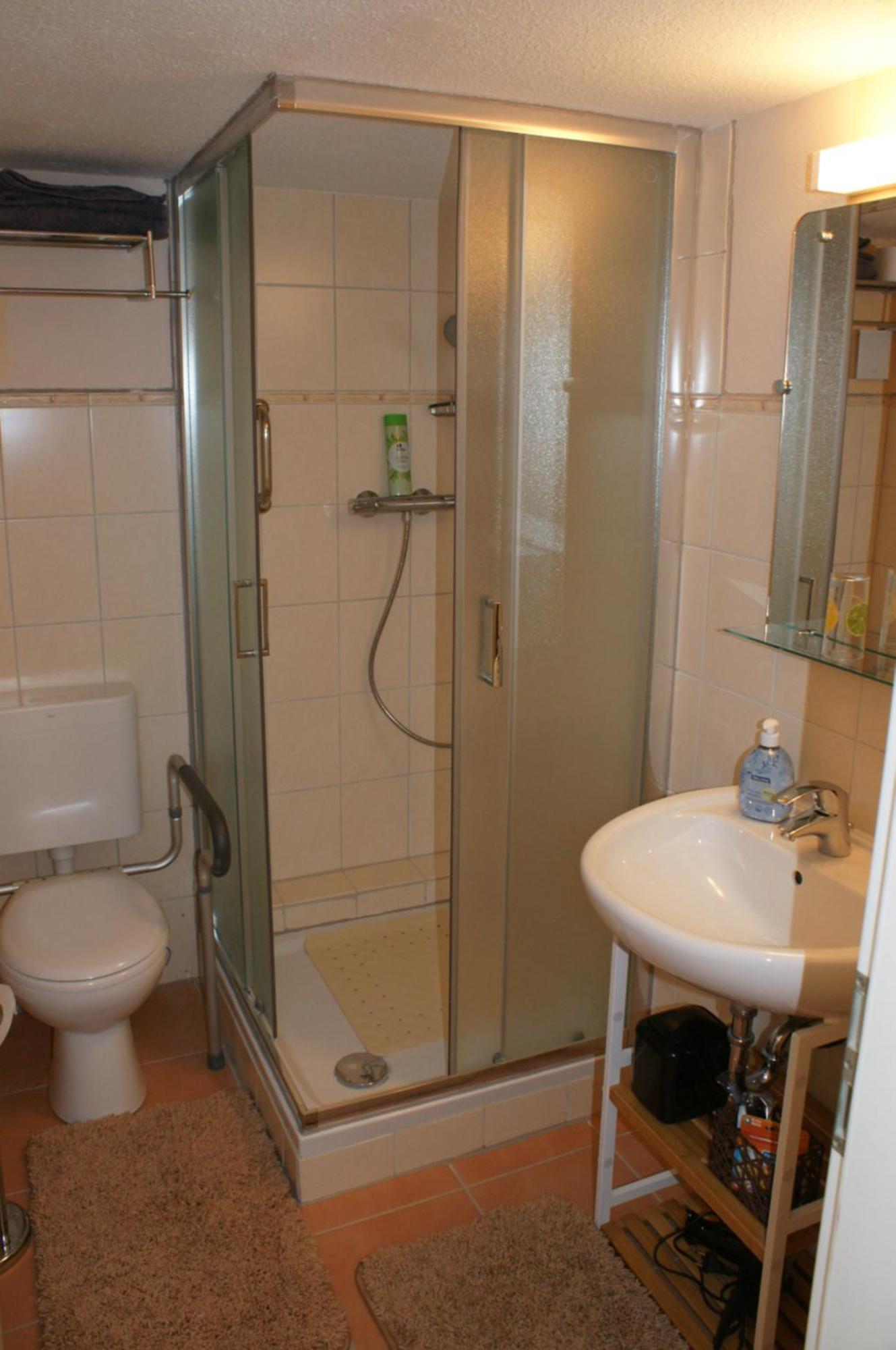 Ferien-/Monteurwohnung Olbrich Hilchenbach Oda fotoğraf