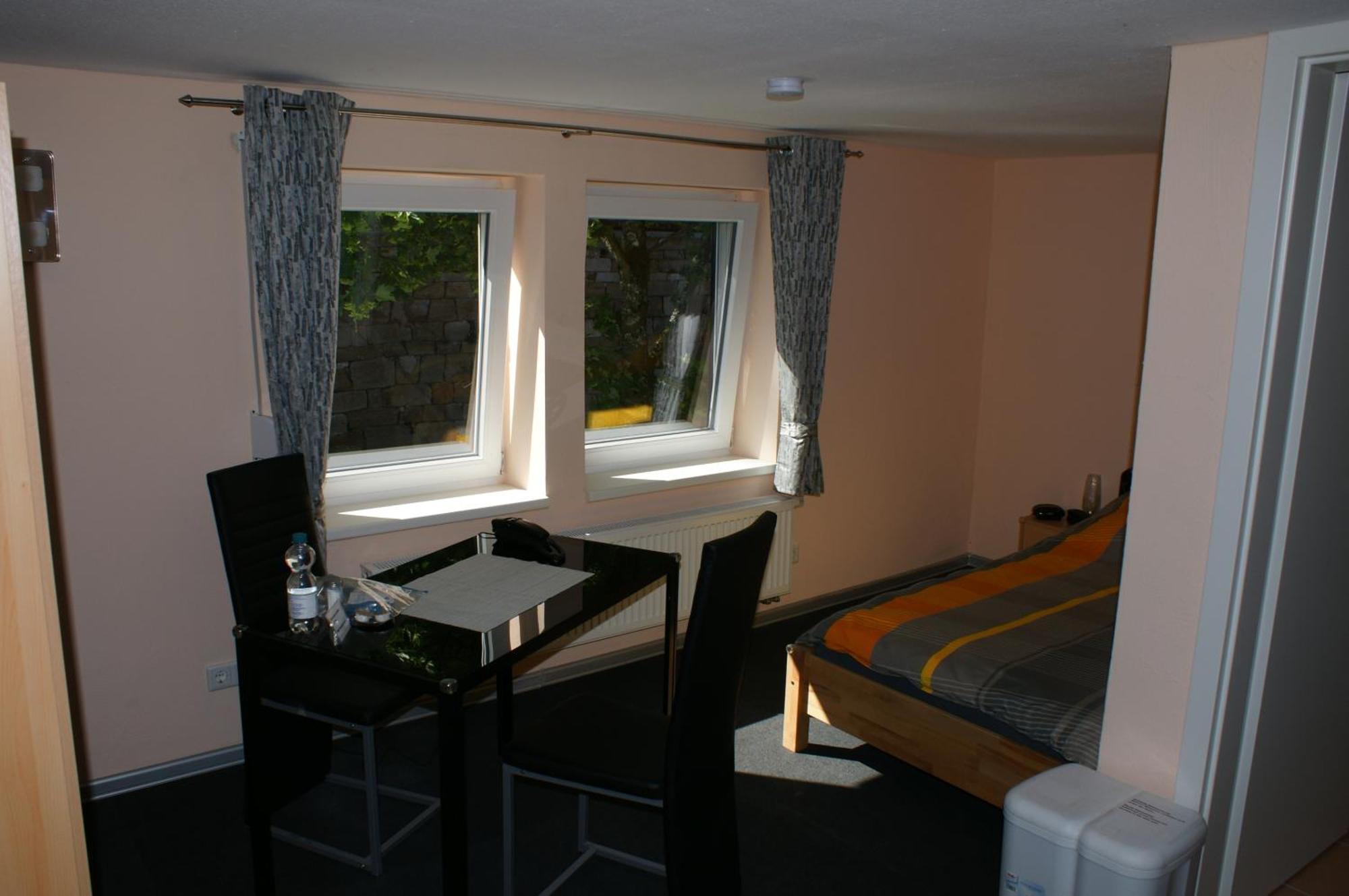 Ferien-/Monteurwohnung Olbrich Hilchenbach Oda fotoğraf