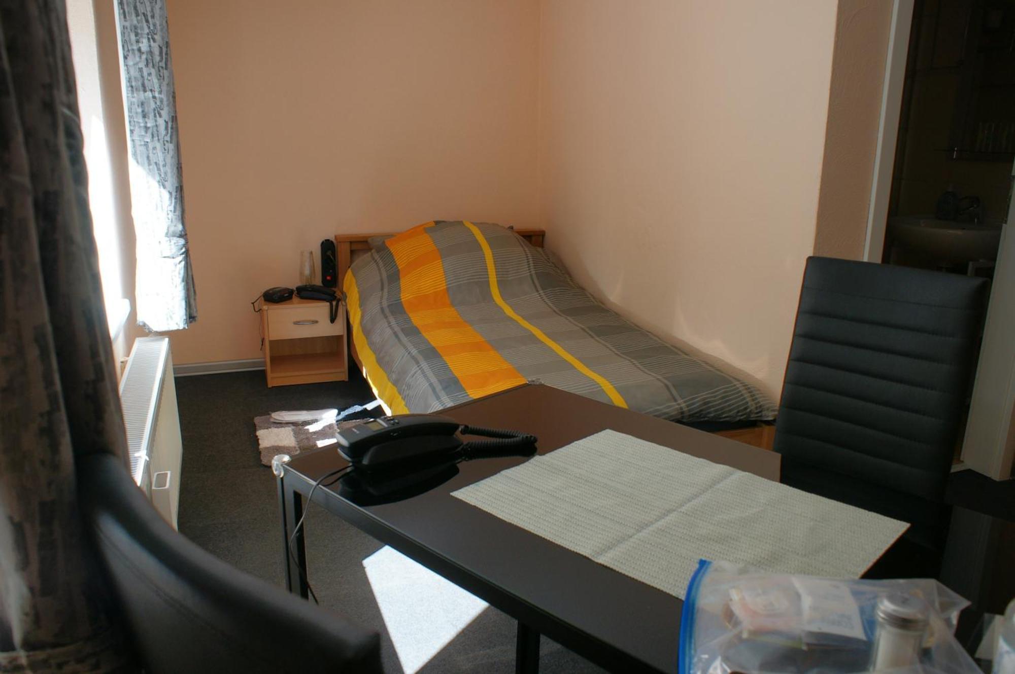 Ferien-/Monteurwohnung Olbrich Hilchenbach Oda fotoğraf