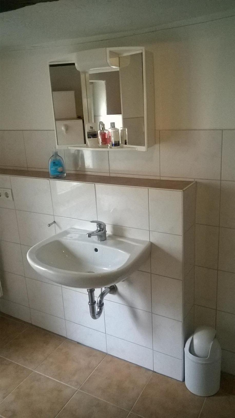 Ferien-/Monteurwohnung Olbrich Hilchenbach Dış mekan fotoğraf