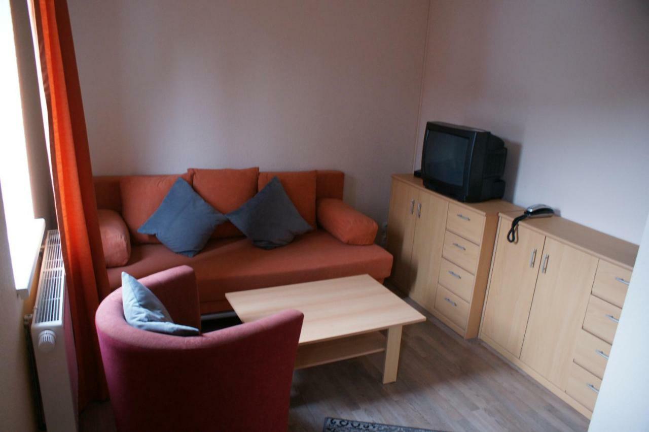 Ferien-/Monteurwohnung Olbrich Hilchenbach Dış mekan fotoğraf